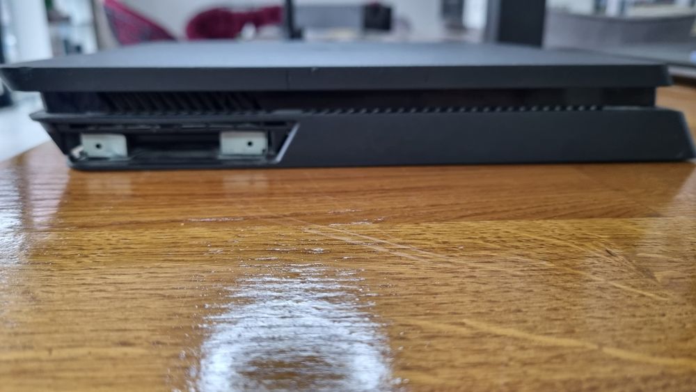 Sony PlayStation 4 Slim 500 ssd -6500