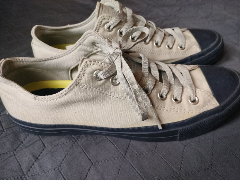 Trampki Converse