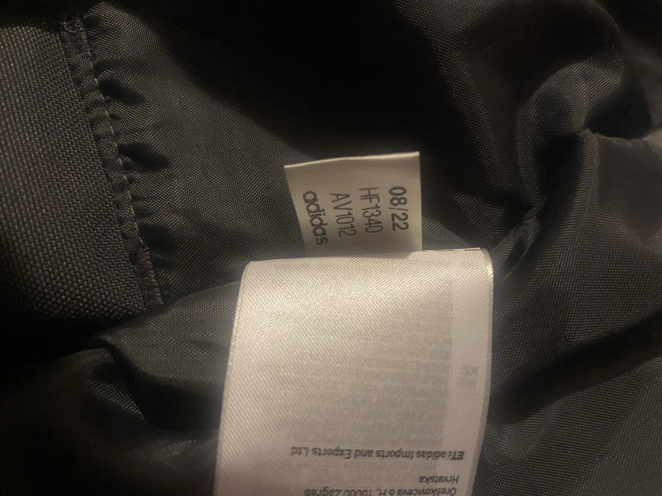 adidas Sportswear Long Insulated Parka / Long Padded Jacket