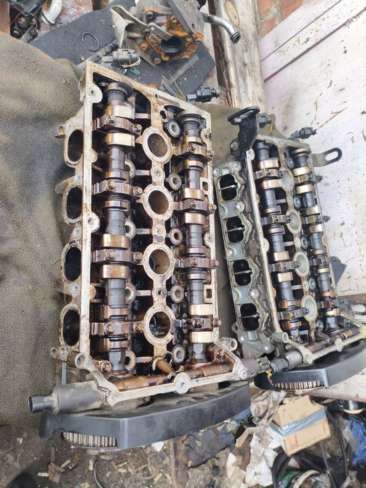 Гбц головка A16XER Z16XER Z18XER Astra Zafira Meriva Corsa Opel