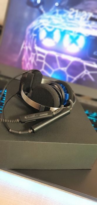 koss porta pro wireless