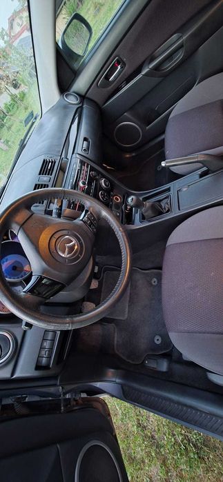 Na sprzedaż Mazda 3