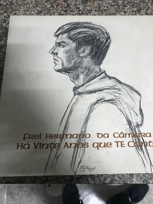 Discos de vinil  LP, s