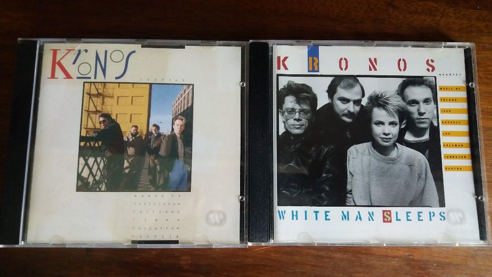 CD - vários músicos e bandas