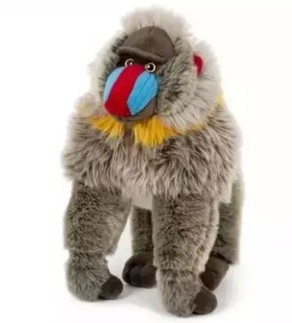 Mandryl Stojący 25Cm. Nowy Produkt