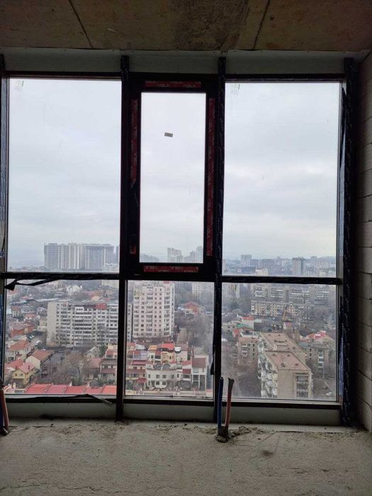 2-комнатная квартира ЖК Лимнос, Аркадия, Гефест. 1O14