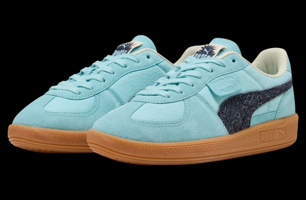 Кросівки Puma Palermo Weathered 41р.