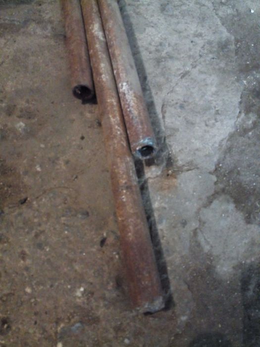 Продам металлопрокат