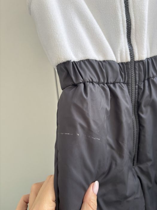 Комбінезон зима, холодні осінь та весна на зріст 128-134