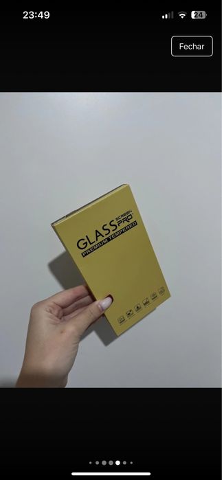 iPhone 11 Black in Excellent Condition64739550696451123