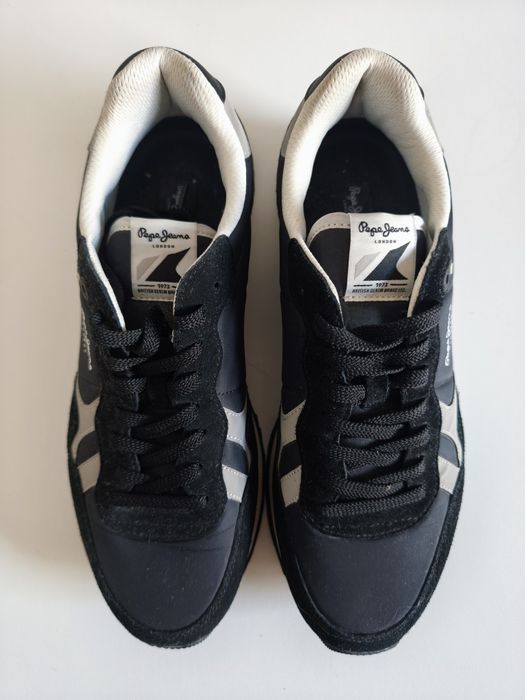 Sapatilhas Pepe Jeans || Homem || Tamanho 41 e 42