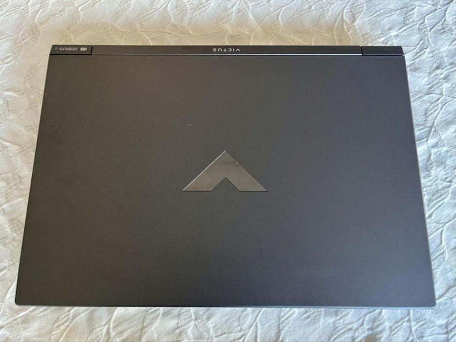 Portátil Gaming HP Victus 16-r1000ns Intel i7/16GB/1TB/RTX4060/16,1’’