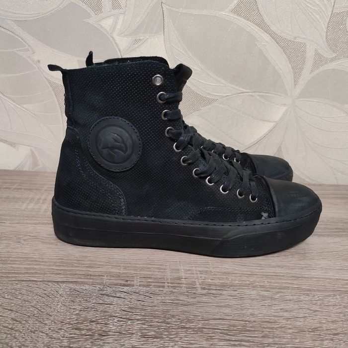 Мотоботи Falco Lennox 2 size 41/27