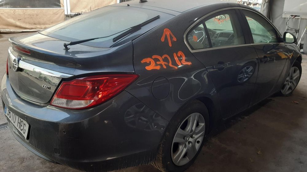sonda lambda opel insignia