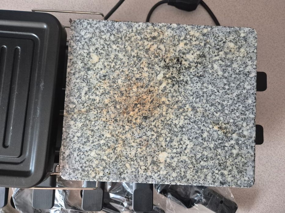 Grill wielofunkcyjny elektryczny Sencor SBG 105