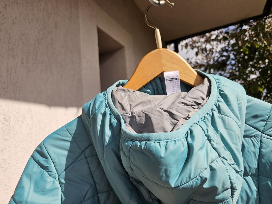 Kurtka Forclaz Decathlon