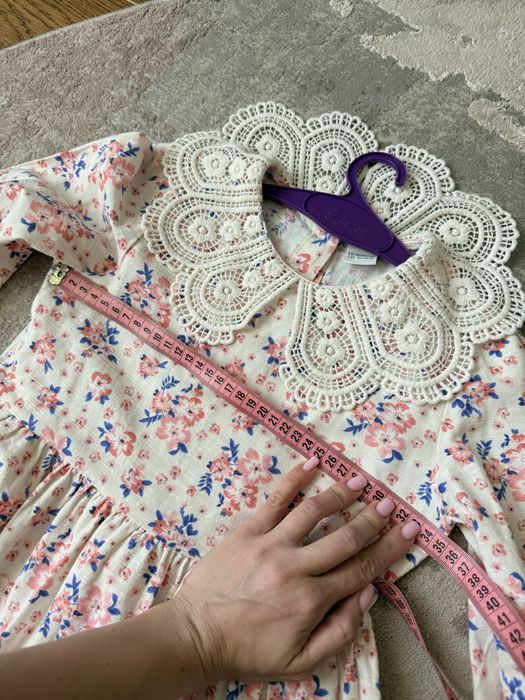 Сукня плаття zara  lc waikiki 128