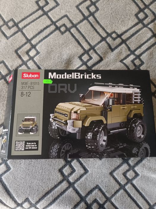 Конструктор 400 грн