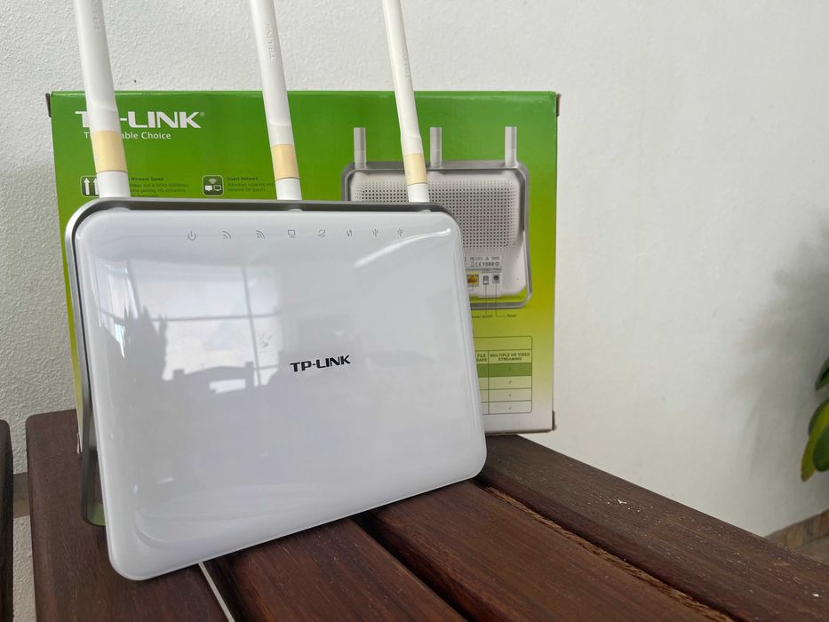 TP-Link Archer C9474390209925621760