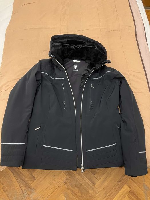 Kurtka narciarska damska Descente JANE, rozmiar XL