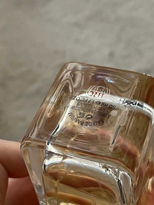 Jardin Boheme Memoires D’Amour 50 ml