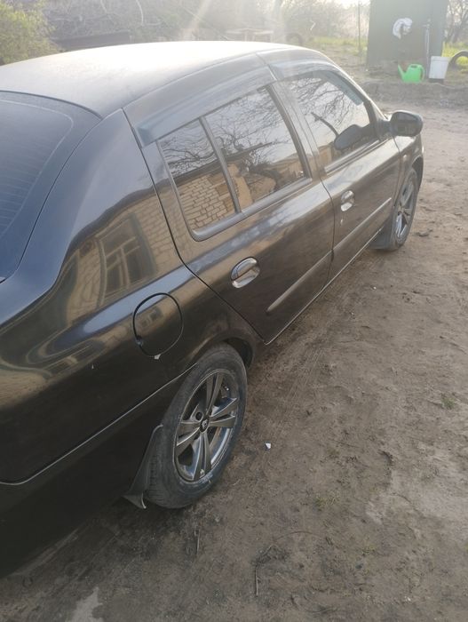 Продам Рено Клио Симбол