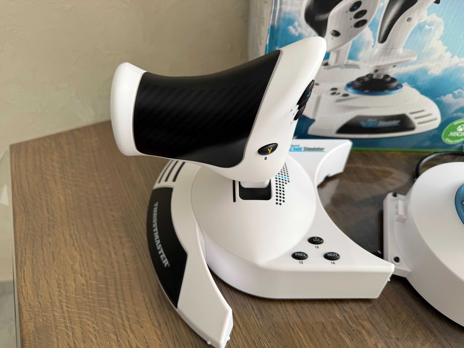 Джойстик Thrustmaster Hotas One