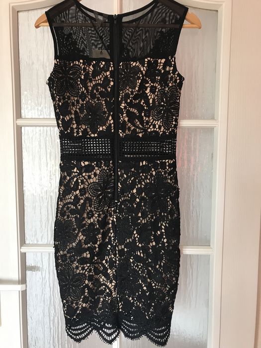 Nowa sukienka EMAMODA Nowa S