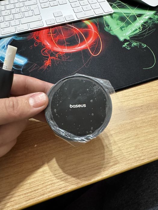 Підставка під телефон iphone baseus