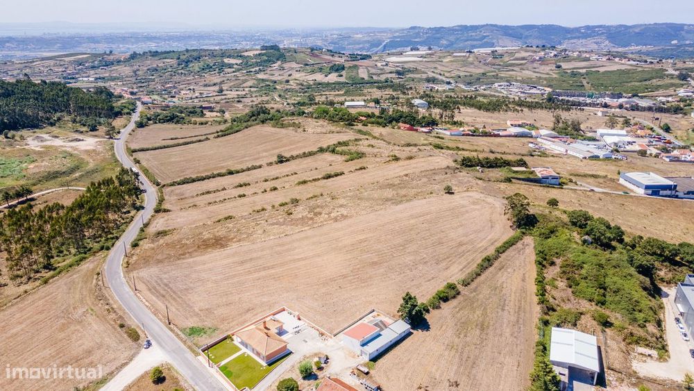 Plot of Land