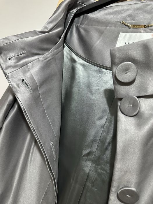 L.K Bennett. Piekny plaszczyk, rozm 10, nowy