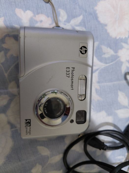 Camera fotográfica