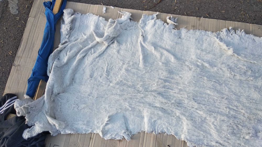 Вата МКРР-130 войлок МКРВ-200 Фетр МКРФ-100