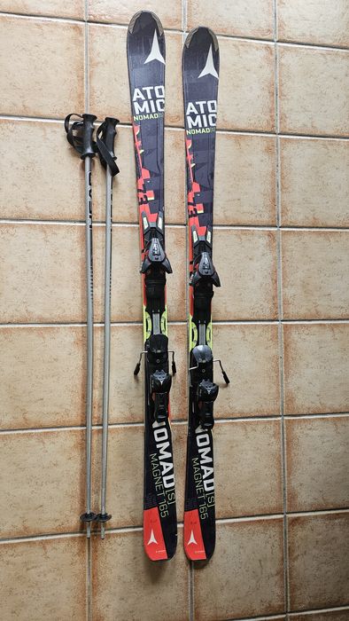 Botas Ski Salomun XPro 100