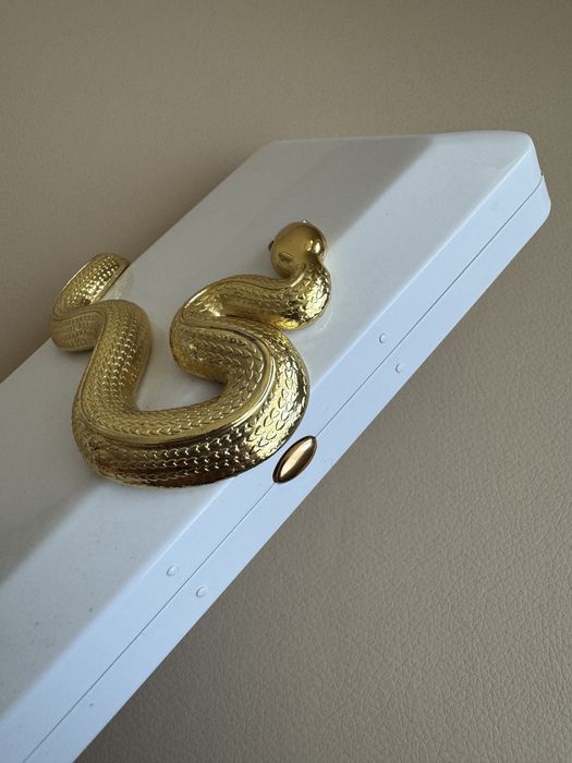 Клатч шкатулка Kilian Good Girl Gone Bad