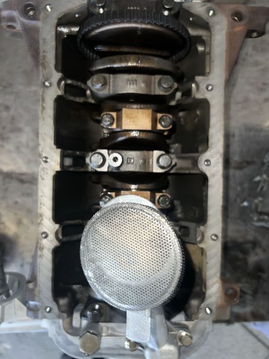 Motor Alfa Romeo 1.8 Twin Spark