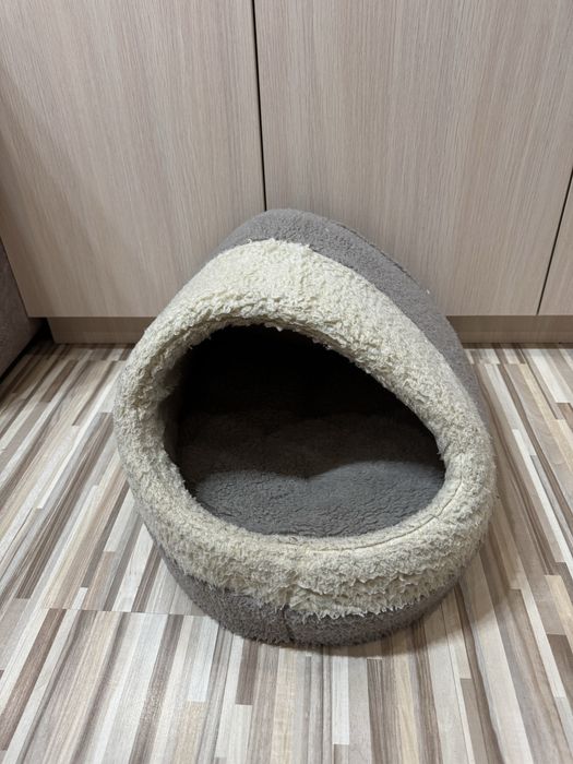 Домик для кота собаки