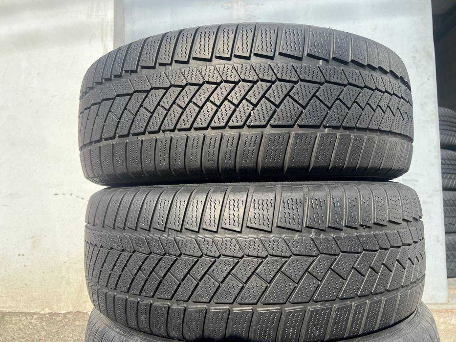 Зимові Шини 225 60 R17 Continental 2021 Рік!