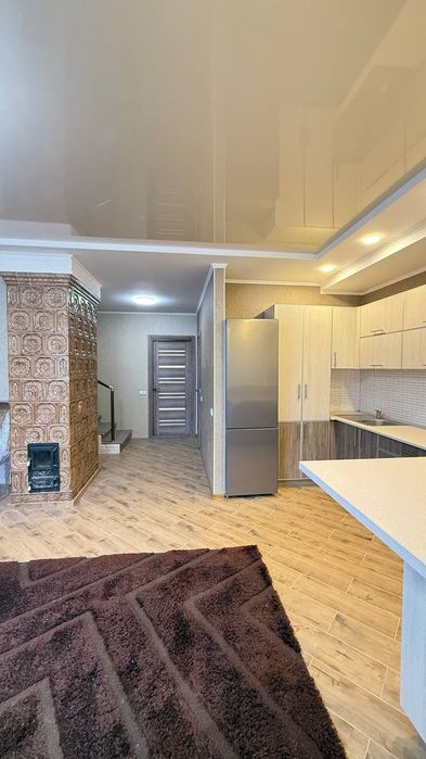 Дом по адресу ул. Замкова (площадь 110 м²) - Atlanta.ua - фото 4