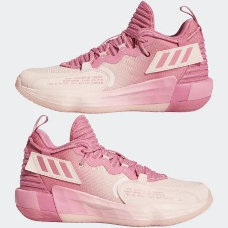 Мужские кроссовки ADIDAS DAME 7