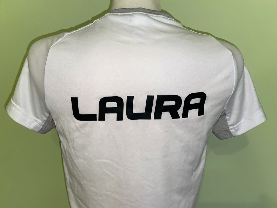 Bluzka sportowa M imię Laura