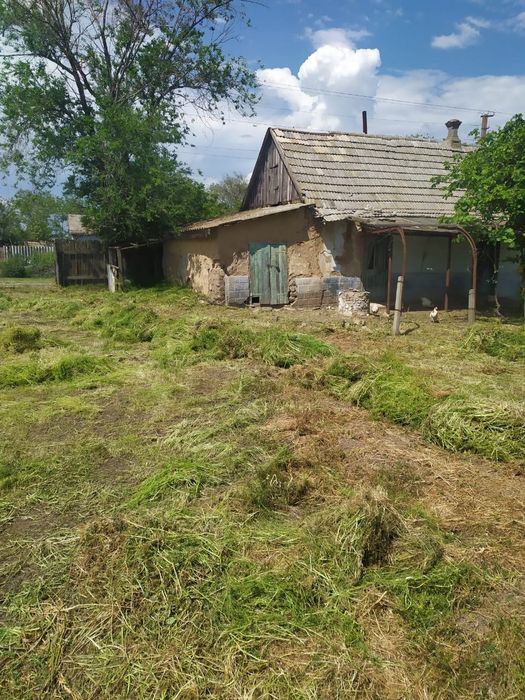 Земля (с Домом в подарок) Собственник, обмен на Бус