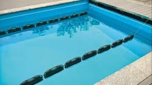 Консервація, Чистка, Сервіс басейна, Хімія для чистки басейна