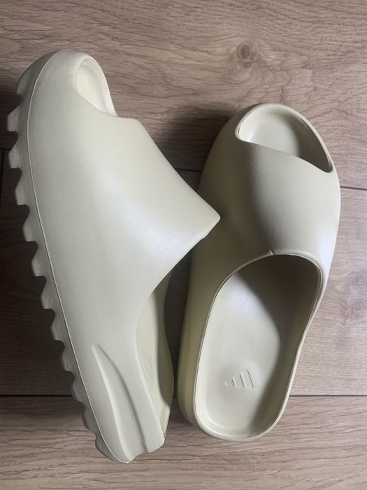 Klapki adidas yeezy r.39