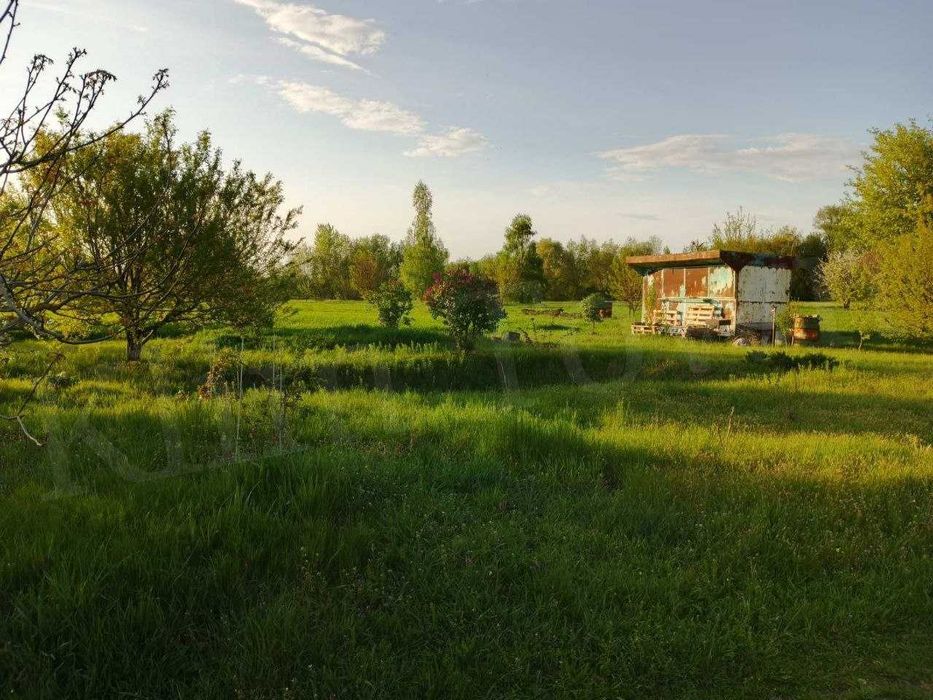 Продається ділянка у с. Дем’янці