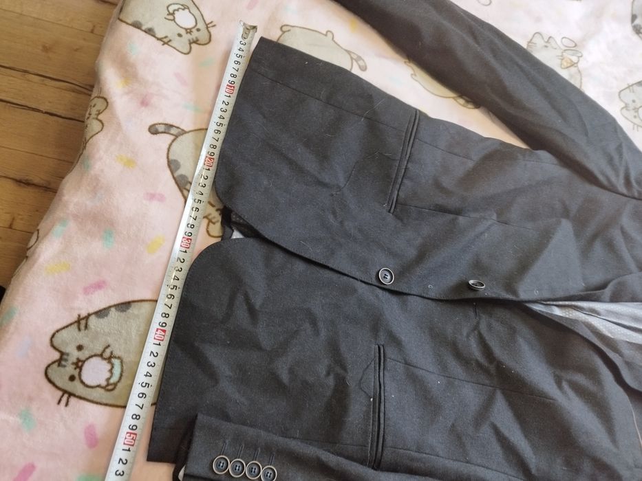 Leger marynarka 188/96