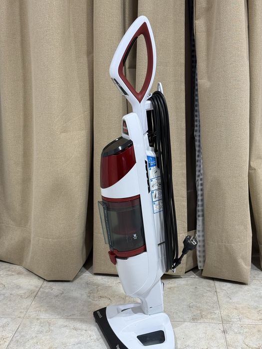 Vende se aspirador vertical e maquina de lavar  Bissell