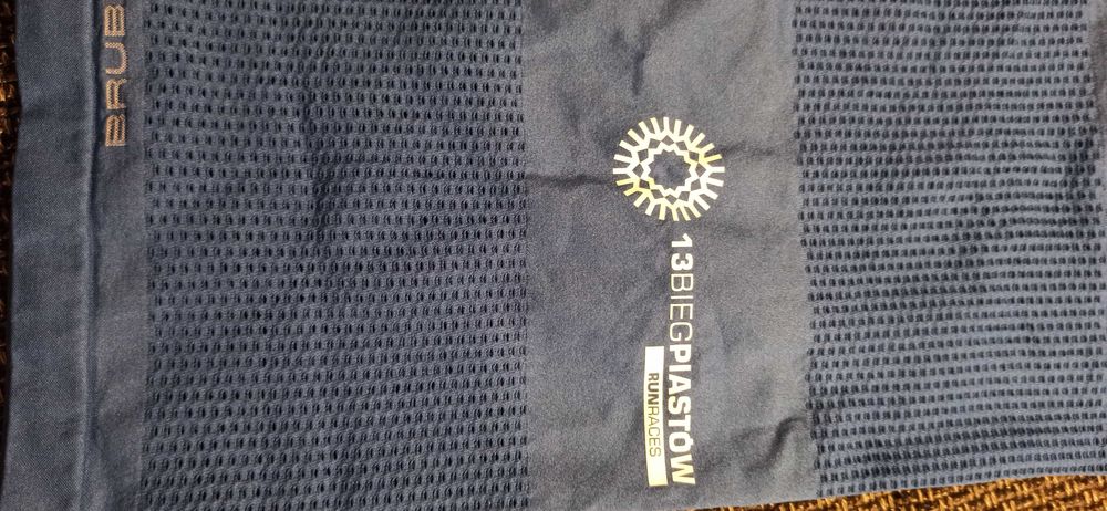 Komin sportowy - BRUBECK