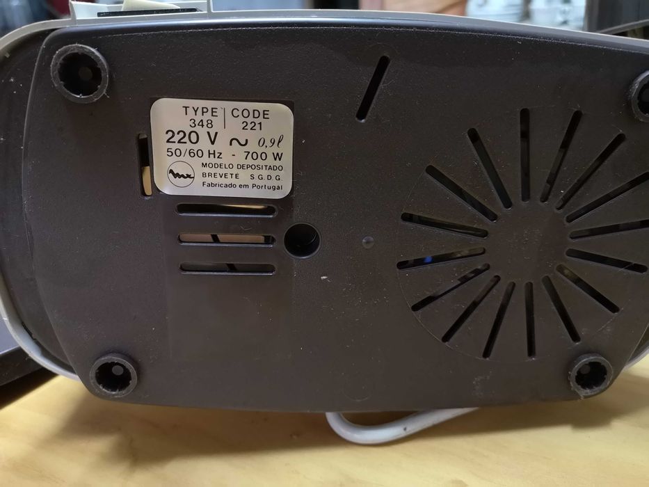 Máquina de café de filtro Moulinex64739833094657121