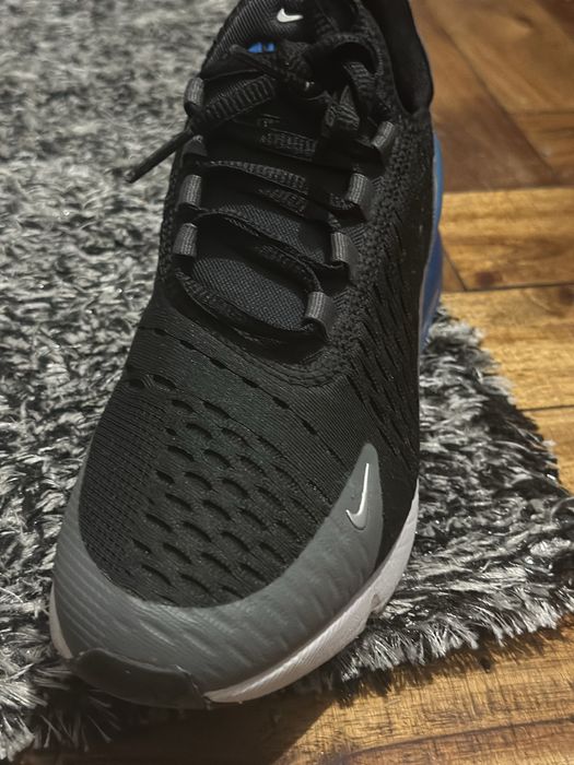 Nike como novas